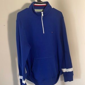 Tommy hilfiger sweatshirt